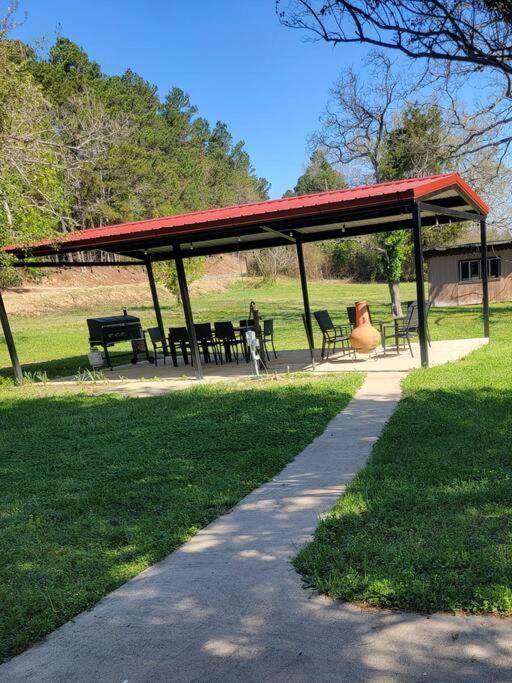 Jb'S-Getaway In The Mountains With Trails And More Mena Exterior foto