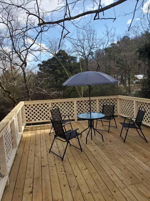Jb'S-Getaway In The Mountains With Trails And More Mena Exterior foto